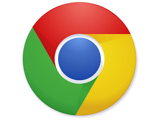 google chrome