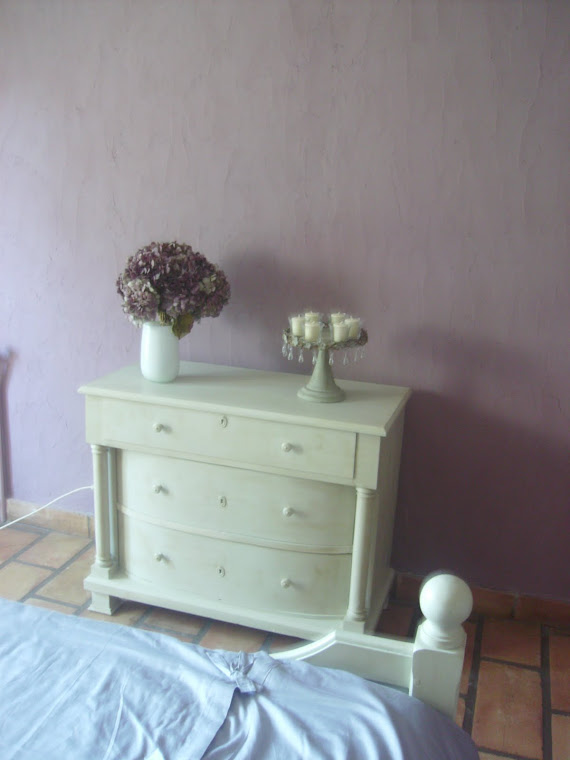 Commode-chambre