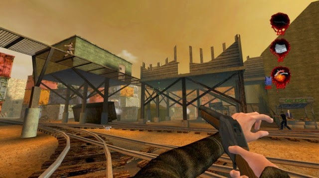 POSTAL 2 Paradise Lost For Free