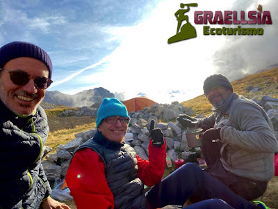 Trekking Picos de Europa