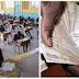 Father collapses after hearing his daughter's first year admission fee