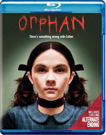 Orphan 2009 Dual Audio Hindi Bluray Download