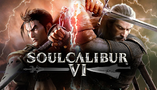 SOULCALIBUR VI Update v1.10 incl DLC-CODEX