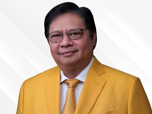 PPP Tunggu Keputusan Golkar Batalkan Usung Airlangga di Pilpres 2024