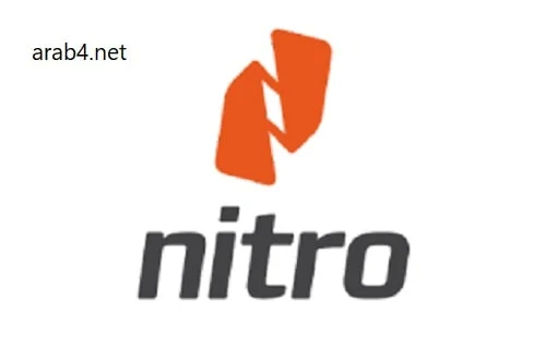 تحميل برنامج Nitro Pro pdf 2023 للكمبيوتر لانشاء وتحرير الكتب