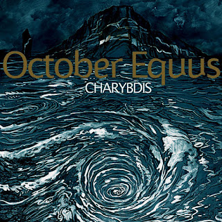 October Equus "Charybdis" 2008 "Permafrost" 2013 +"Isla Purgatorio"2013 +"Live At R.I.O Festival 2014" 2014 "Presagios"2019 + "Noches Blancas, Luces Rojas" 2022 Spain Prog Jazz Rock,Avant Prog,Experimental