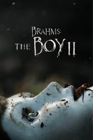 The Boy A Maldicao de Brahms 2020 Filme completo Dublado em portugues