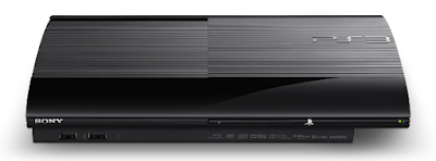 PS3 Slim CFW Dan PS3 Superslim ODE