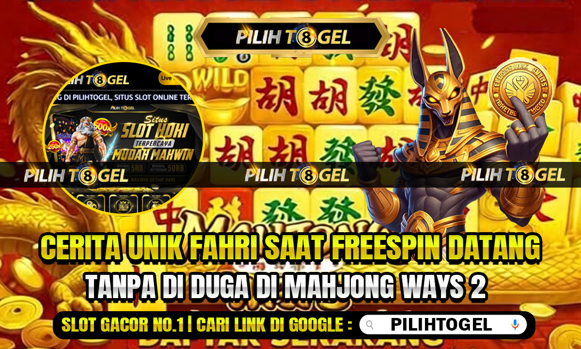 PILIHTOGEL