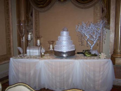 Wedding Feathers Centerpieces on Guilded Mouldings Rich Draperies And Even Ostrich Feather Centerpieces