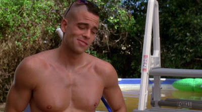 Mark Salling Naked Photo 3