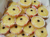 Resep Prol Tape by Zahnia's Kitchen