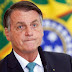 Governo libera dados do cartão corporativo de Bolsonaro