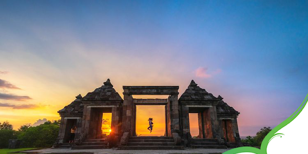 14 Sunset Terbaik Di Yogyakarta & Sekitarnya
