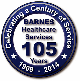 Barnes HealthCare