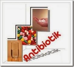Prinsip Penggunaan Antibiotik 1