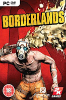 Borderlands