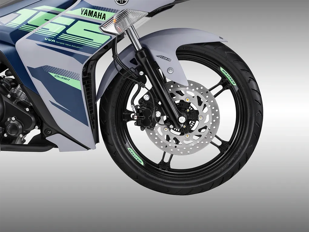 Yamaha Exciter 155 VVA-ABS 2023 Giá Từ 54 Triệu Đồng