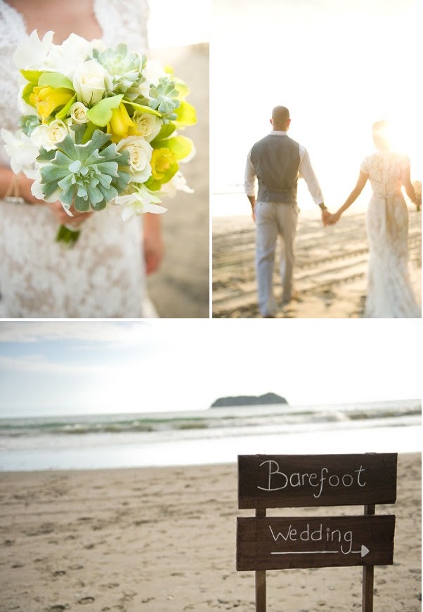  The Best Tropical Island Wedding Inspiration