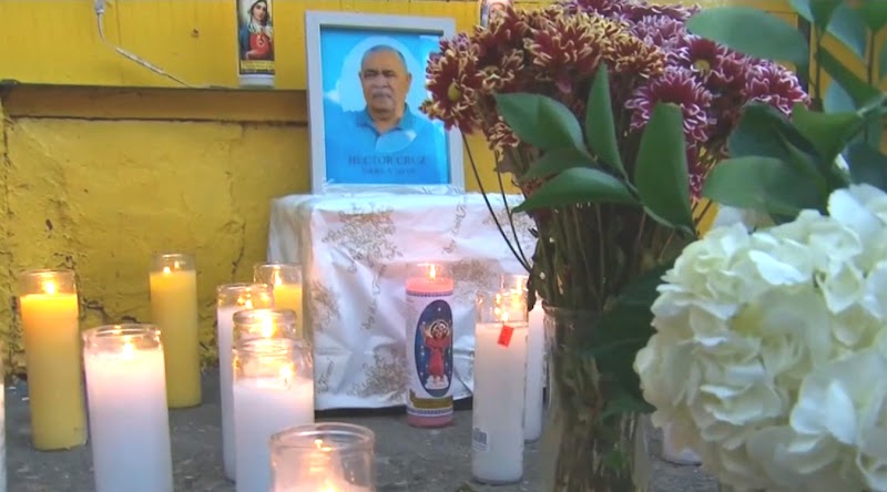 Familia de dominicano que murió en abril baleado en calle de Harlem reclaman captura del tirador 