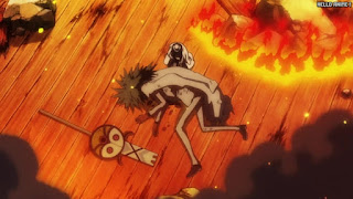 ワンピース アニメ 1069話 マハ 死亡 | ONE PIECE Episode 1069