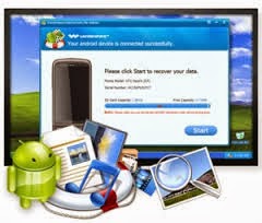 How to recover deleted/lost data from your andriod phone ... - 