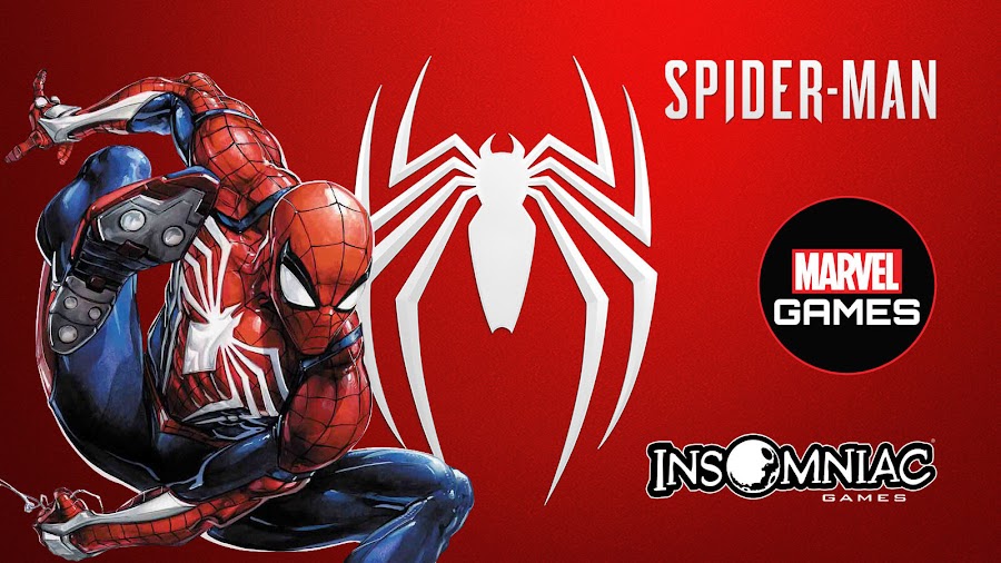 spider man ps4 marvel comics spidergeddon