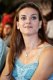 Yelena Isinbayeva Hot