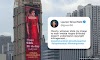 Photo in Imelda Marcos' viral birthday billboard 'stolen' from 'The Kingmaker' director 