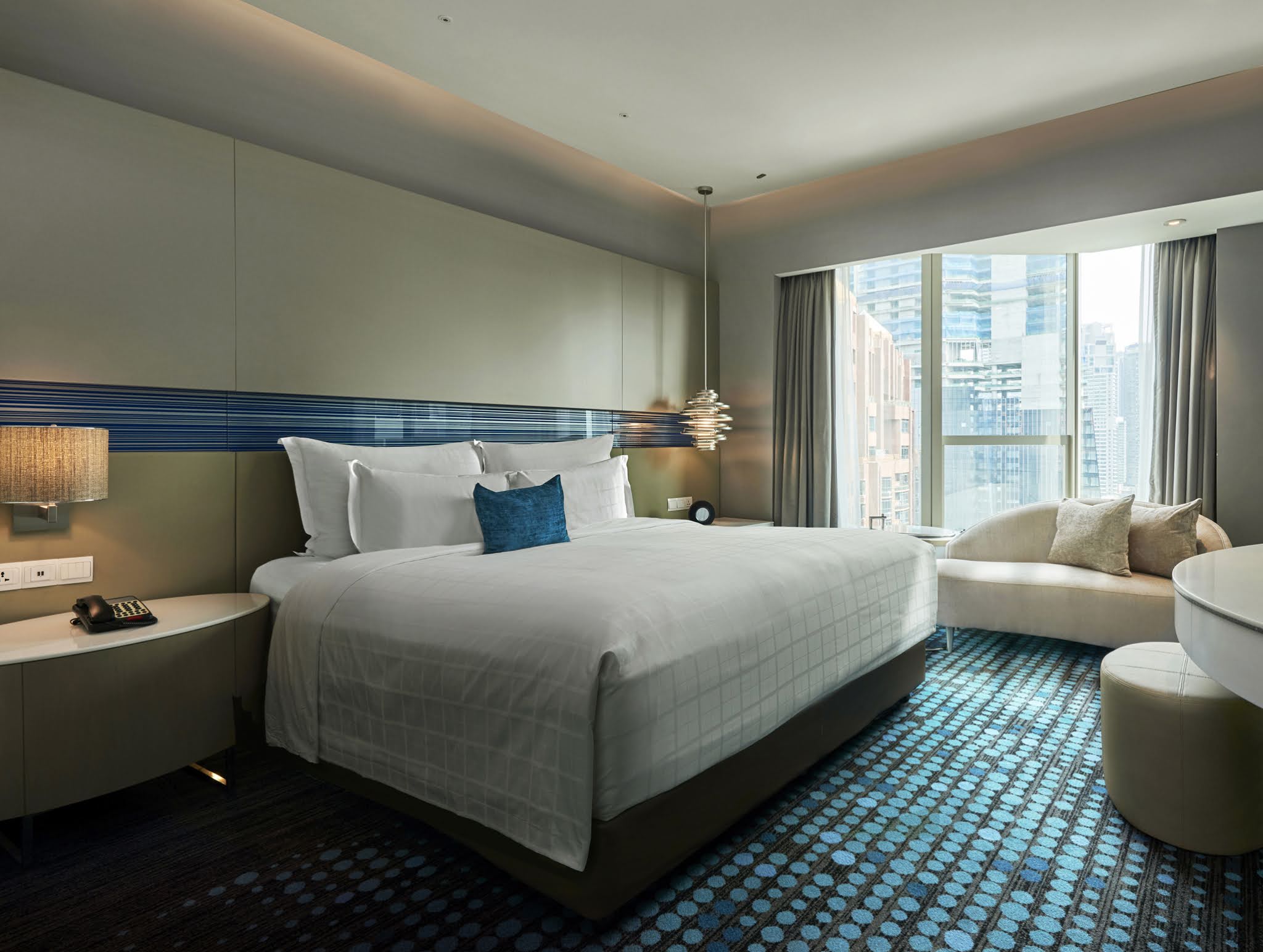 PROMOSI BUFET RAMADAN 2021 PULLMAN KUALA LUMPUR CITY CENTRE HOTEL & RESIDENCES (PULLMAN KLCC)