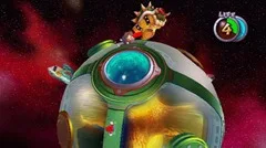 Super Mario Galaxy