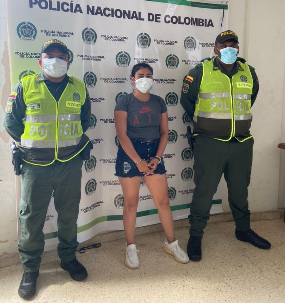 https://www.notasrosas.com/Capturada mujer en Villanueva, por Tráfico de Estupefacientes