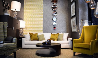 Interior Design Trends For 2013