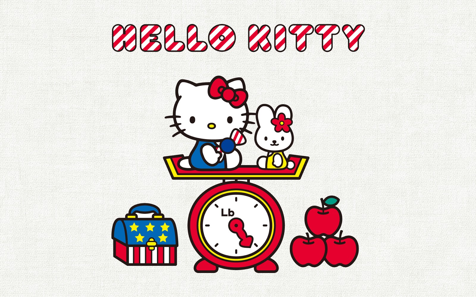 Imagenes De Hello Kitty Con Frases - Imagens de hello kitty con frases de amor Imagenes de amor gratis