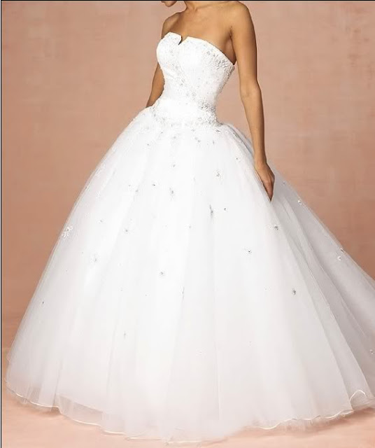 Wedding Dresses Ebay 1