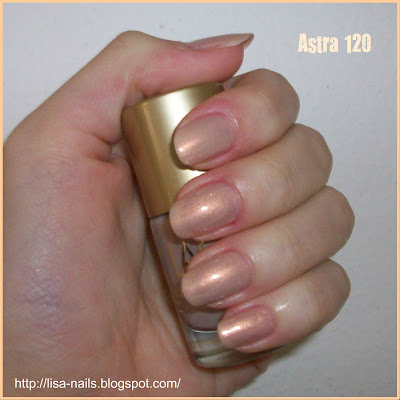 Swatch: Astra No.120