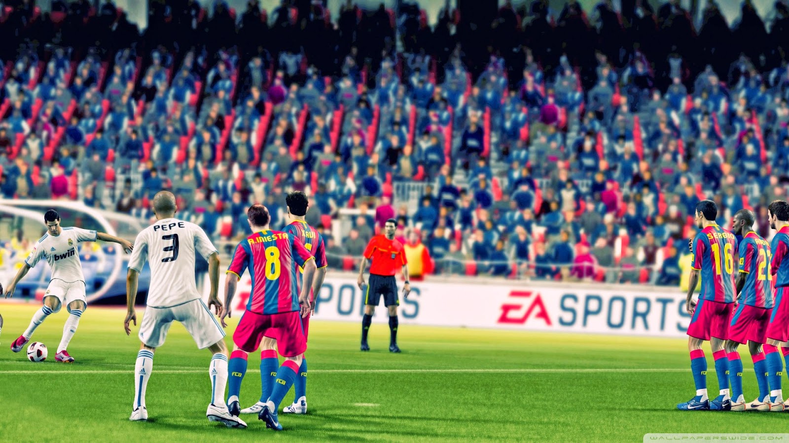 FIFA 15 Download Game