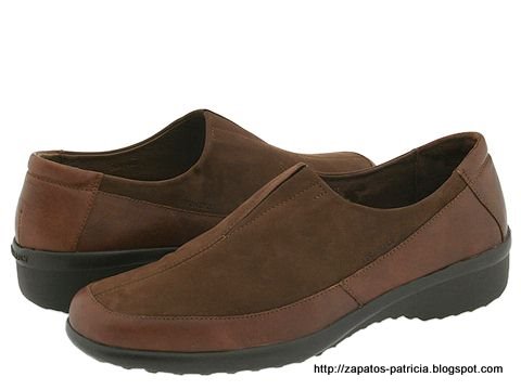 Zapatos patricia:zapatos-787547