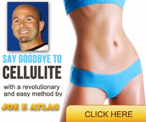 How to get rid of cellulite