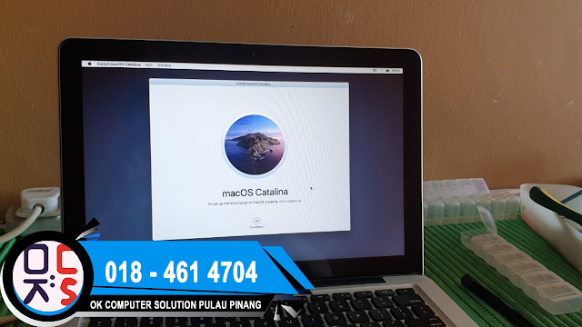 SOLVED : REPAIR MACBOOK PRO | MACBOOK SHOP | MACBOOK PRO 13 INCH | MODEL A1278 | SLOW & HANG | LAGGING | UPGRADE SSD 250GB SAMSUNG 860 EVO | MACBOOK SHOP NEAR ME | MACBOOK REPAIR NEAR ME | MACBOOK REPAIR PENANG | KEDAI REPAIR MACBOOK ALMA