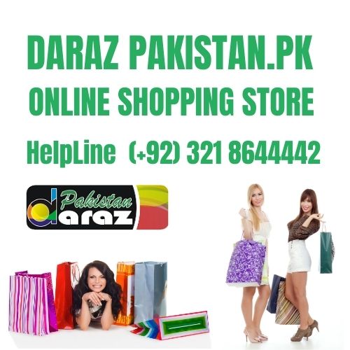 DarazPakistan.Pk