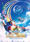 Doraemon: Nobita Và Vùng Đất Lý Tưởng Trên Bầu Trời - Doraemon: Nobita’s Sky Utopia (2023)