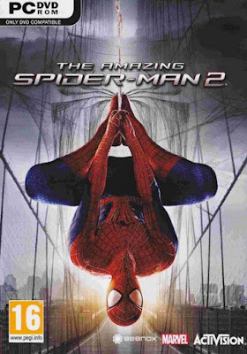 The Amazing Spider-Man 2: Bundle Edition Direct Link Iso