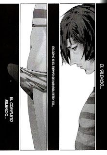 Reseña de "PRISON SCHOOL" (Kangoku Gakuen / 監獄学園) vol.21 de Akira Hiramoto - Ivréa