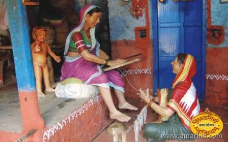 Wax-Village-amarjits-com