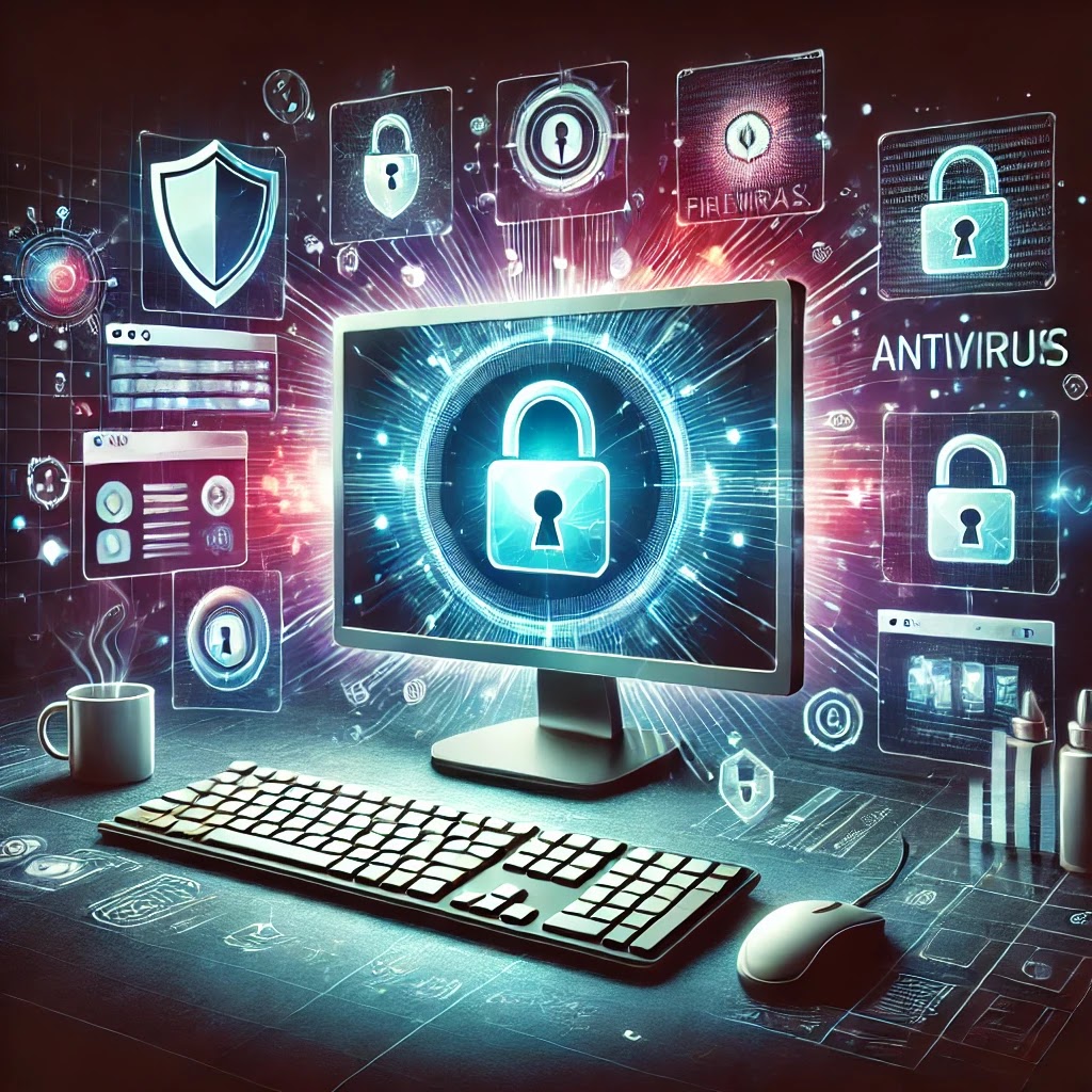 Cyber security and hacking are the most demanding skills in the digital world.