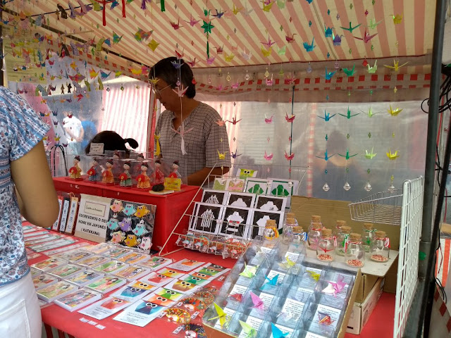 Feira da Liberdade