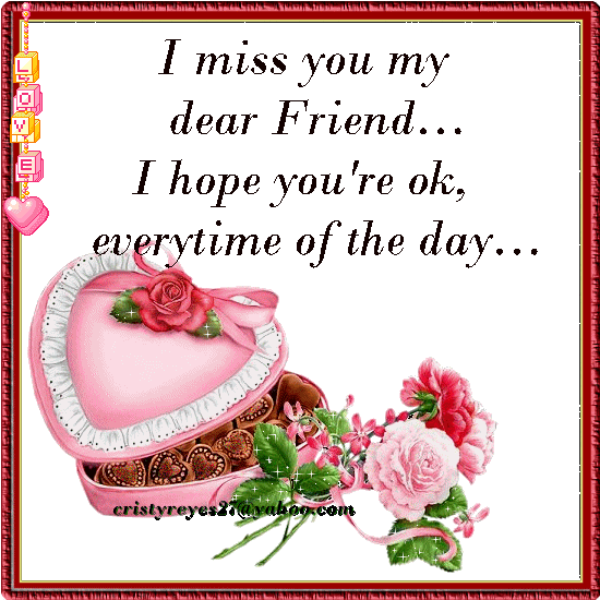 We Will Miss You Quotes For Friends. QuotesGram