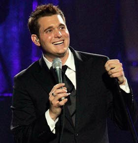 michael buble