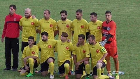 Θύελα Μαλανδρενίου 1-0 τον Κεραυνό Ιρίων